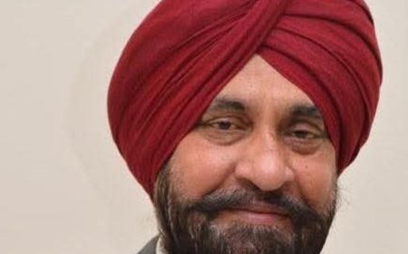 चीफ खालसा दीवान अतिरिक्त सचिव पर यौन उत्पीड़न का आरोप:नाबालिग रिश्तेदार ने दिल्ली में दर्ज कराई शिकायत, अमृतसर SIT करेगी जांच