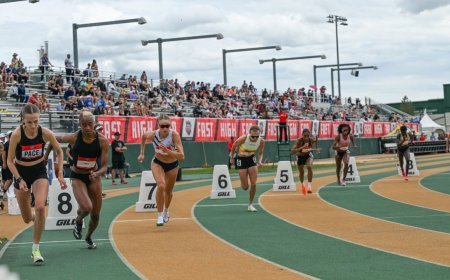 महिला एथलीट्स के लिए नया नियम, हर हाल में करवाना होगा जेंडर टेस्ट, वरना…