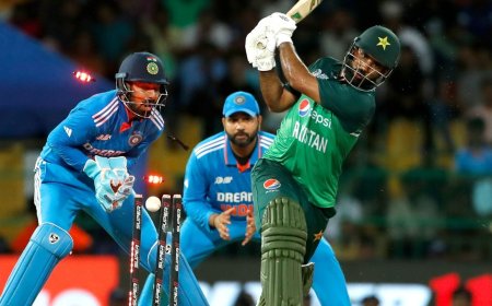 WCL 2025 के बाद अब भारत-पाकिस्तान के बीच ये मैच 4 भी होंगे रद्द? मंडराए संकट के बादल