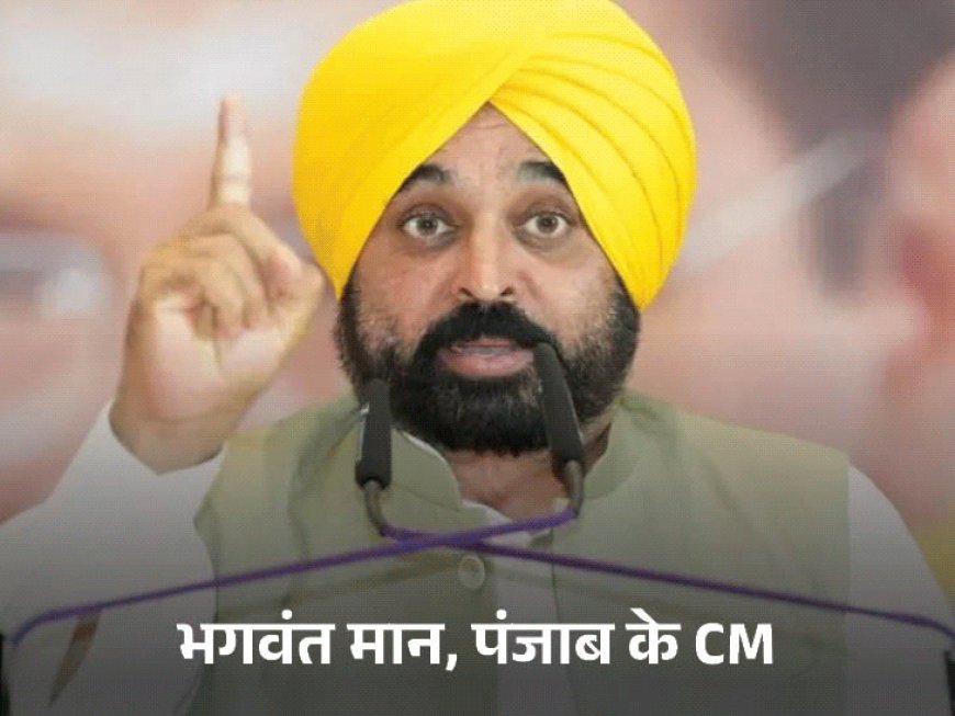 पंजाब AAP से 9 बड़े नेता कैसे अलग हुए:धर्मवीर गांधी से विजय प्रताप तक की कहानी; 7 निकाले, 2 खुद छोड़ गए साथ