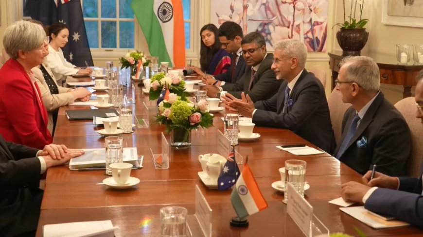 पहलगाम हमले पर क्वाड का कड़ा संदेश, आतंकवाद पर सख्ती से निपटने पर दिया जोर