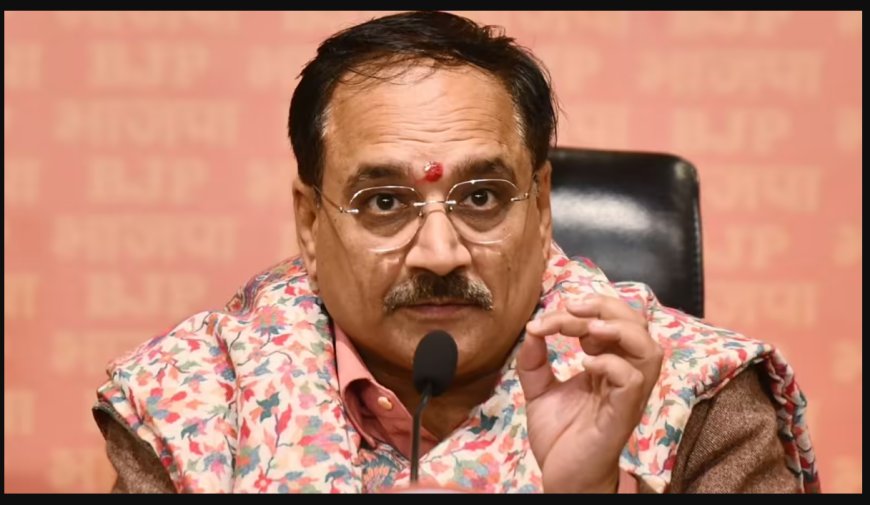 महिलाओं को पेंशन देने में आप सरकार ने किया था घोटाला : सचदेवा