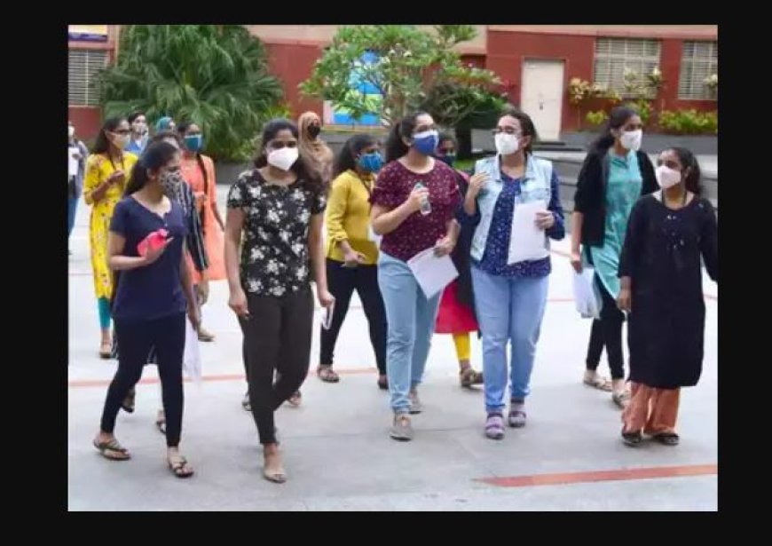 एनआईटीटीटीआर का फ्री ऑनलाइन कोर्स: वैश्विक शैक्षणिक नेतृत्व की ओर बढ़ें कदम