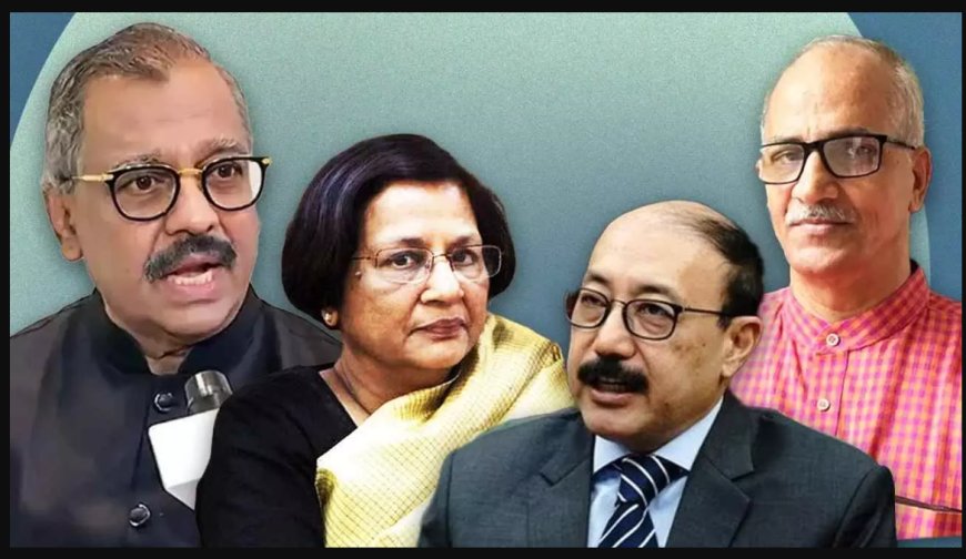 आतंकी कसाब को फांसी दिलाने वाले निकम समेत चार हस्तियां पहुंचीं राज्यसभा
