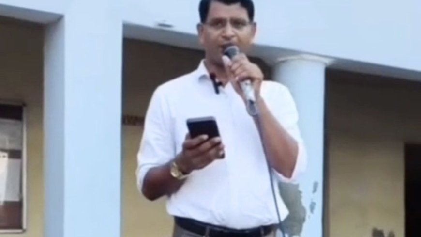 कांवड़ मत ले जाना, ज्ञान का दीप जलाना… सोशल मीडिया पर वायरल हुई कविता, छिड़ गई नई बहस