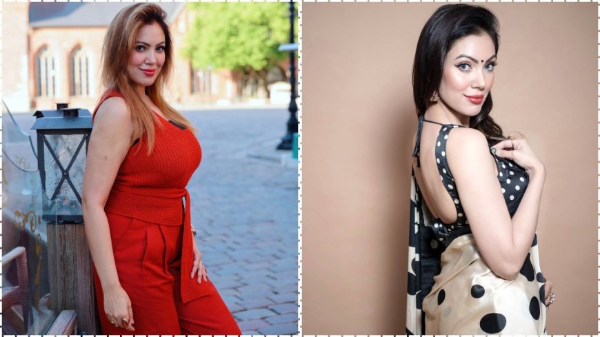 तारक मेहता की “बबीता जी” का वेट लॉस ट्रांसफॉर्मेशन है गजब, खुद बताया कैसे घटाएं वजन