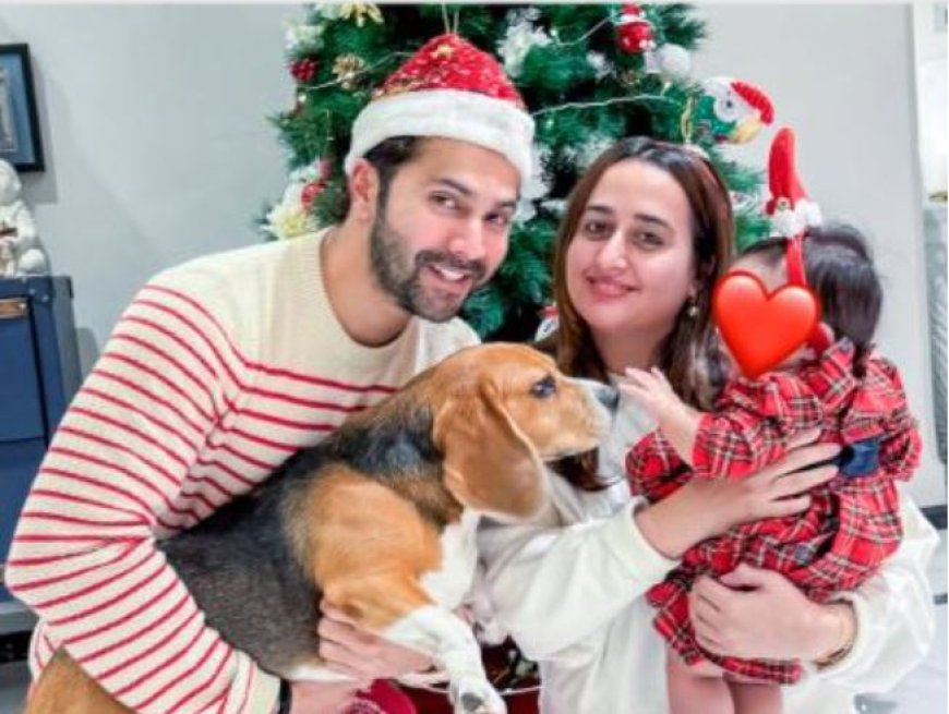 "बेटियाँ आईं हैं तारे बनकर" – बॉलीवुड के इन कपल्स की ज़िंदगी में छाया सुकून