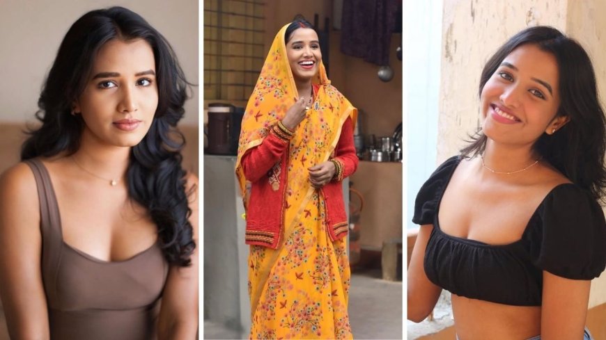 ‘पंचायत’ की ‘खुशबू भाभी’ हैं बेहद ग्लैमरस, स्टाइल देख लुक्स से नहीं हटेंगी निगाहें