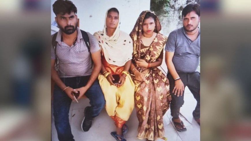 गजब! 90000 में खरीद कर लाया दुल्हन, 2 दिन रही दूल्हे के साथ; तीसरे दिन जेवर-कैश लेकर फरार