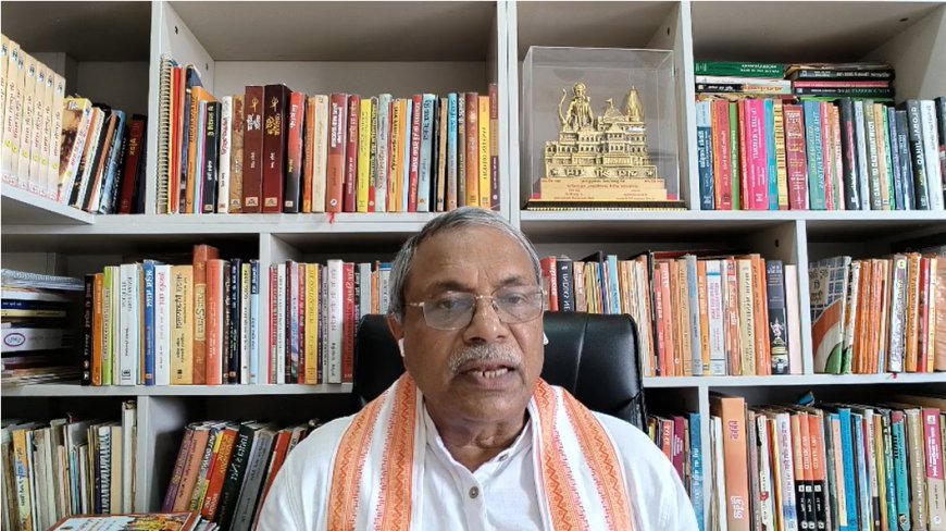 धर्मांतरण रोकने हेतु बने कठोर केंद्रीय कानून – विश्व हिन्दू परिषद