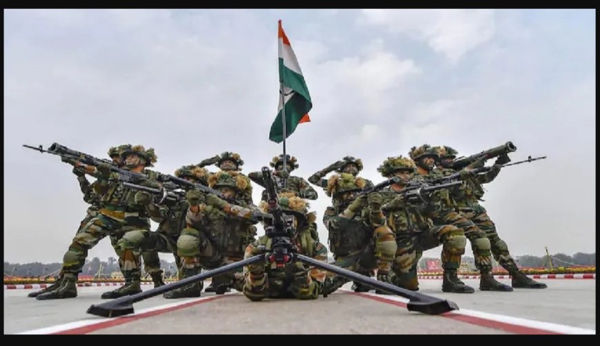 सैनिकों व स्वजन को मिलेगी निश्शुल्क कानूनी सेवाएं,