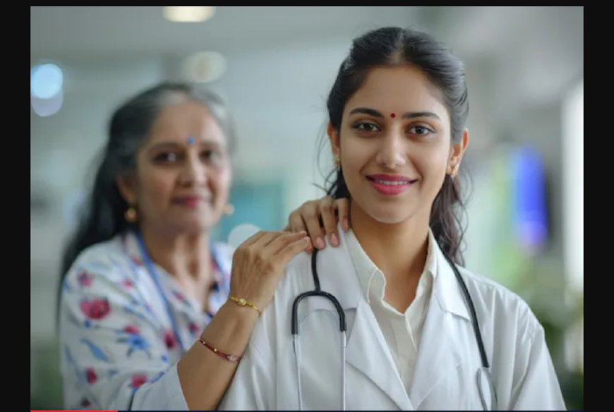 एम्स, पटना में रोजगार का सुनहरा अवसर — सीनियर रेजिडेंट के 152 पदों पर भर्ती