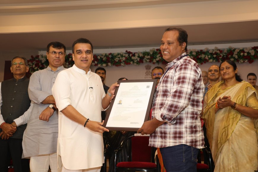 पाकिस्तान से आए 185 हिन्दू शरणार्थियों को सीएए के तहत प्रदान की भारत की नागरिकता