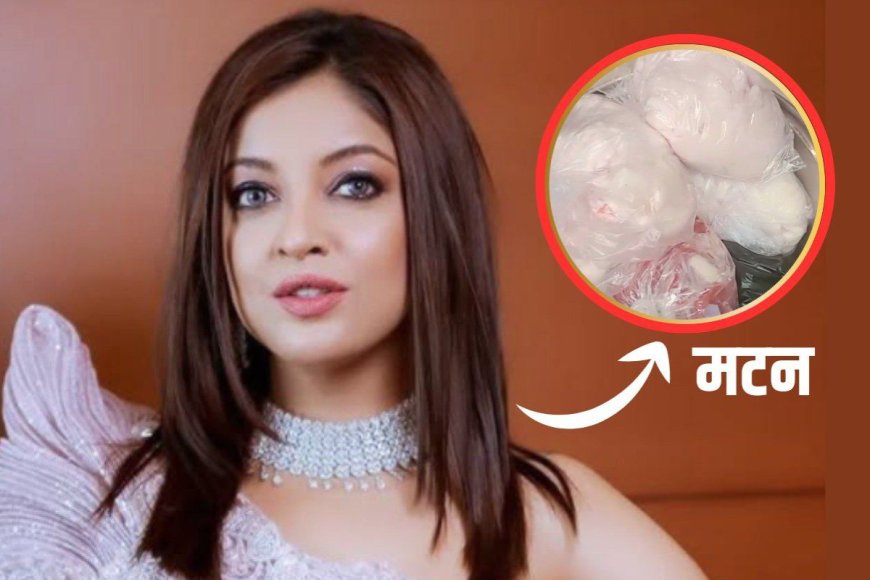 तनुश्री दत्ता की हुई ‘थू-थू’, सोशल मीडिया पर वीडियो देख भड़के यूजर्स