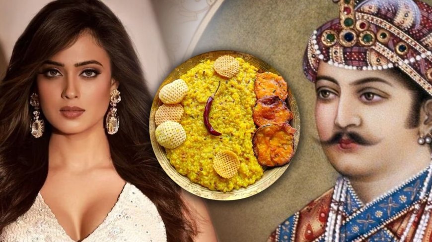 44 की श्वेता तिवारी को पसंद है मुगलों का यह फेवरेट फूड, जिसके दीवाने थे अकबर-औरंगजेब
