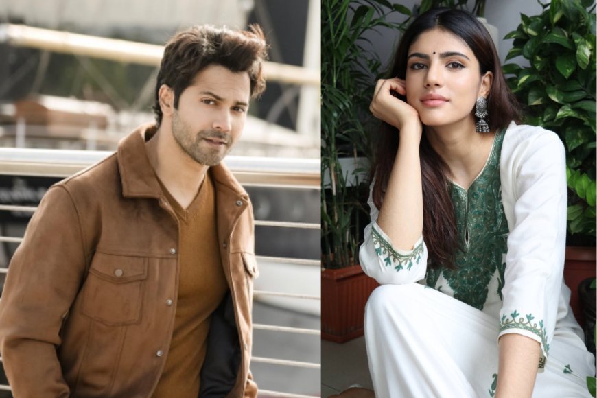 ‘Border 2’ में वरुण संग दिखेंगी आर्मी फैमिली से आई अभिनेत्री; जानें क्या है नाम?