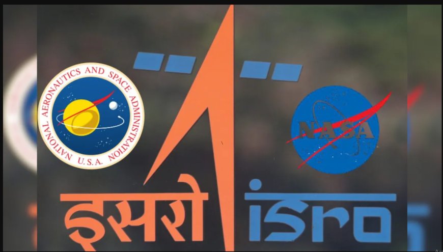 पृथ्वी की हर छोटी-बड़ी गतिविधियों पर दिन-रात पैनी नजर रखेगा निसार
