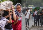 अब मिलेगी गर्मी और उमस से राहत, दिल्ली में बारिश का अलर्ट जारी, UP- बिहार में बरसेंगे बादल, जानें पहाड़ों का हाल
