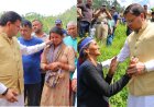 धराली पहुंचे, पीड़ितों से मिले, पीएम से संपर्क… आपदा के बाद लगातार एक्शन में CM पुष्कर सिंह धामी
