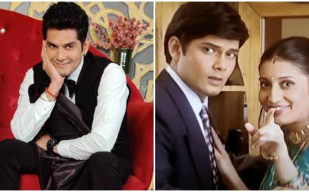 Amar Upadhyay Birthday: ‘क्योंकि सास भी कभी बहू थी’ के मिहिर विरानी कर चुके हैं इन फिल्मों में काम, जानें कैसा था बॉक्स ऑफिस पर हाल