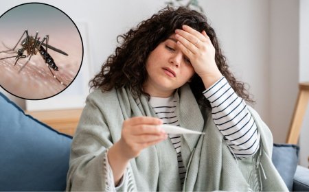 डेंगू और चिकनगुनिया से जल्दी होना है रिकवर, एक्सपर्ट से जानें कैसी रखें डाइट