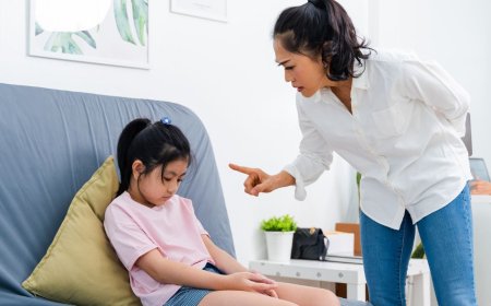 बिना डांट-फटकार के बच्चा सीखेगा डिसिप्लिन, बस इस तरह करें ट्रीट