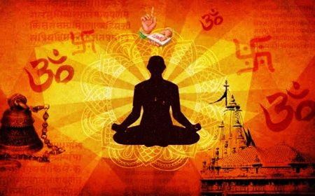 हिन्दू कभी आतंकवादी नहीं हो सकता