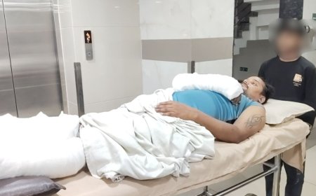 ‘मां ने पापा के हाथ-पैर तुड़वाए’… बेटे ने कहा- पांचों मामा ने मेरे सामने मारा, जंगल में जिंदा दफनाने की कोशिश