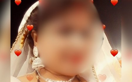 Hardoi: तुम जहर खाकर मर जाओ… हकीम से दिल लगा बैठी 4 बच्चों की मां, पति ने कर ली खुदकुशी