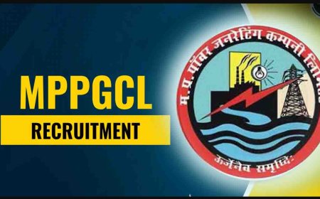 MPPGCL अप्रेंटिस भर्ती 2025: 95 पदों पर आवेदन शुरू, अंतिम तिथि 08 अगस्त