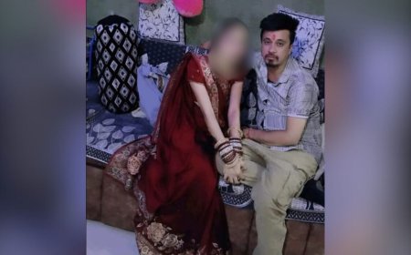 DNA रिपोर्ट देख लीजिए, ये सचिन का बेटा है… अब राजा रघुवंशी का परिवार सवालों में, महिला ने लगाए गंभीर आरोप