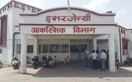 दिल लेफ्ट में नहीं सेंटर में, लिवर और फेफड़े भी इधर-उधर… 45 साल बाद खुला शरीर की अनोखी बनावट का राज