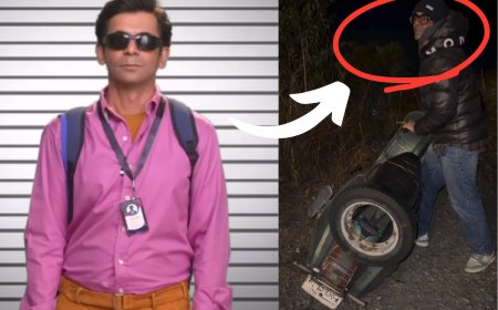 बार-बार हुए रिजेक्ट, नौकरी मिली भी तो प्रोड्यूसर ने बाहर निकाल दिया; जानें इंडिया के बेस्ट कॉमेडियन ने कैसी बदली किस्मत