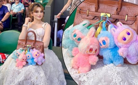 ‘लाबुबू’ की जगह ‘लाफुफू’ न खरीद लाएं आप, जान लें दोनों डॉल में क्या है फर्क