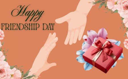 Friendship Day: दोस्त की सेहत का रखिए ख्याल…गिफ्ट में दीजिए ये 5 चीजें