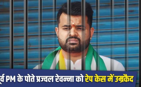 क्या हाई प्रोफाइल कैदियों को जेल में VIP सुविधाएं मिलती हैं? जानें देश में कितनी तरह की जेल, कैसे तय होता है कैदी नम्बर