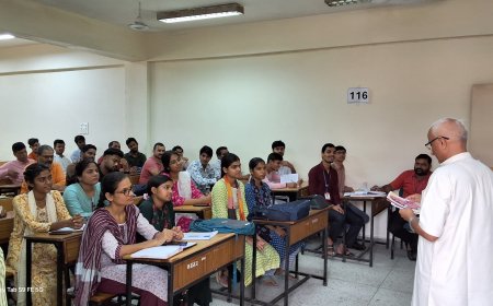 जयपुर में एक साथ 108 संस्कृत सम्भाषण शिविरों का होगा आयोजन