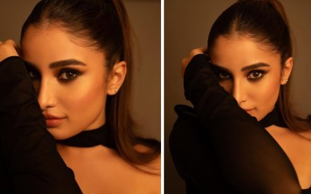 Make Up Hacks: इस तरह से करेंगी आई मेकअप तो छोटी आंखें भी लगेंगी बड़ी , बस फॉलो करें ये टिप्स