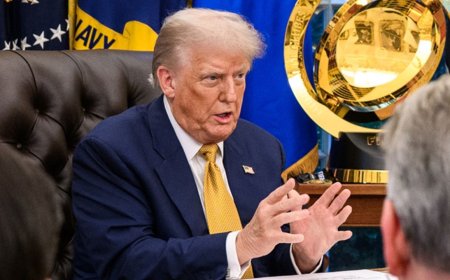 भारत पर टैरिफ बढ़ाकर Trump ने अपने पांव में मारी कुल्हाड़ी, ब्रिटिश अखबार टेलीग्राफ ने डिटेल में बताया