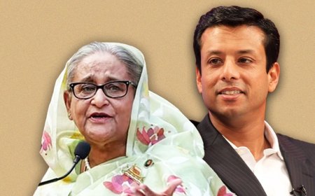 मां का बदला लेगा शेख हसीना का बेटा, बांग्लादेश में चुनाव को लेकर आवामी लीग का प्लान तैयार