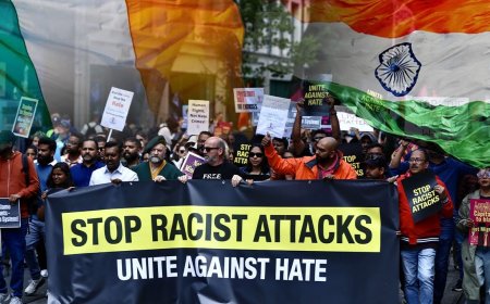 भारतीयों के खिलाफ क्यों हिंसक हो रहे हैं आयरलैंड के लोग? अब 6 साल की बच्ची से मारपीट, देश छोड़ने की धमकी