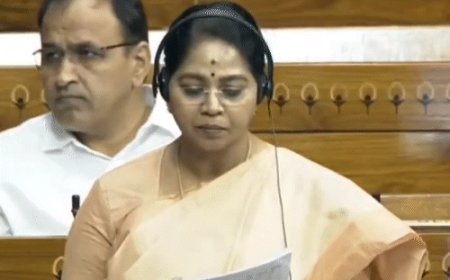 दिल्ली में महिला सांसद की चेन छीनने वाला गिरफ्तार:पुलिस बोली- आरोपी के खिलाफ चोरी-झपटमारी से जुड़े 26 केस, जमानत पर बाहर था