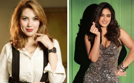 44 साल की श्वेता तिवारी या 37 की बबीता जी…दोनों में कौन है ज्यादा ग्लैमरस