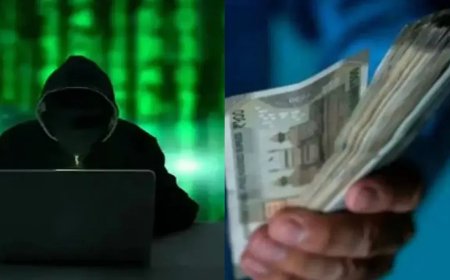 CRPF जवान की पत्नी का बनाया अश्लील वीडियो, ब्लैकमेल कर ऐंठ लिए 10 लाख रुपये