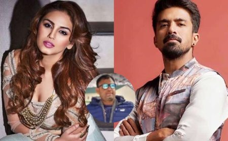 Huma Qureshi Cousin Murder Case: हुमा कुरैशी के परिवार में कौन-कौन हैं एक्टर? बच्चों को लेकर डर में जीती थीं मां