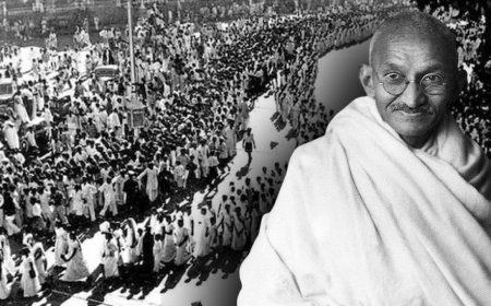 ‘करो या मरो’ के नारे में कैसे बदला आजादी की जंग का रुख? अंग्रेजों की उलटी गिनती शुरू हो गई थी