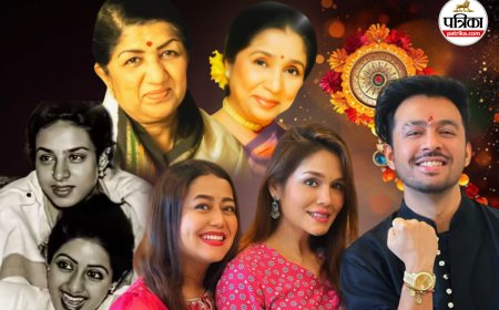 Broken Sibling Relationships in Bollywood: भाई-बहन की वो जोड़ियां जिनके रिश्तों में आ चुकी है दरार