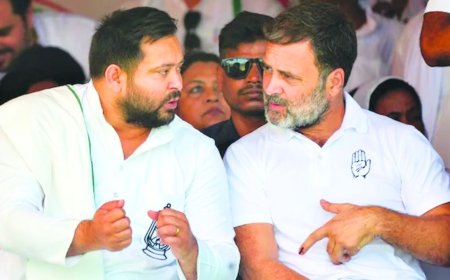 बिहार: ड्राफ्ट वोटर लिस्ट पर क्यों शांत हो गईं विपक्षी पार्टियां? EC को नहीं मिली कोई आपत्ति