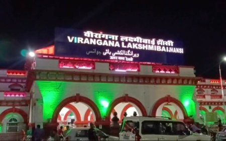 ट्रेन रोककर सरकारी खजाना लूटा, अंग्रेजी हुकूमत को दी सीधी चुनौती… काकोरी कांड के 100 साल, क्रांतिकारियों के साहस की कहानी