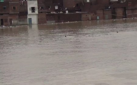 मुरादाबाद में बाढ़ का तांडव… घरों में घुसा 5 फीट तक पानी, सड़कें भी डूबीं, फिर भी ऐसे जान जोखिम में डाल रहे लोग
